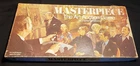 Masterpiece Art Auction Board Game Vintage 1970 COMPLETE Parker Brothers
