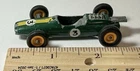 matchbox lesney lotus race car no 19