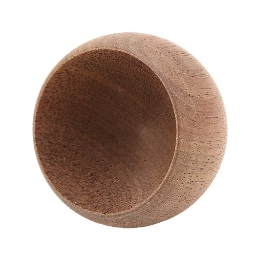 Aromatherapy Diffuser Black Walnut Portable Fragrance Oil Diffuser For Medit ECA - Picture 22 of 23