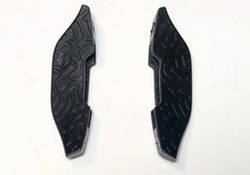 Costa Del Mar Mainsail 6S9107 Genuine Black Soft Rubber Replacement Nose Pads