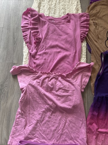 Size 14 Girls Clothing Lot, 12 Items, Place, All In Motion, Old Navy, Knit Works - Picture 6 of 16