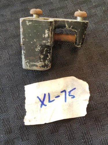 Honda XL75 Helmet Lock ♻️