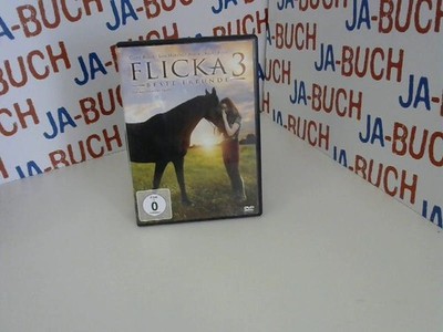 Flicka 3 - Beste Freunde Kacey, Rohl, Black Clint und Hartman Lisa: