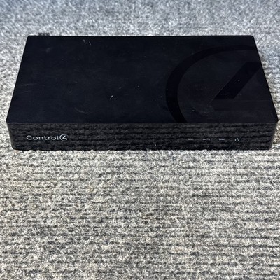 Control4 Home Controller C4-HC250 BL
