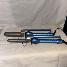 BaBylissPRO Nano Titanium Curling Iron Set 0....