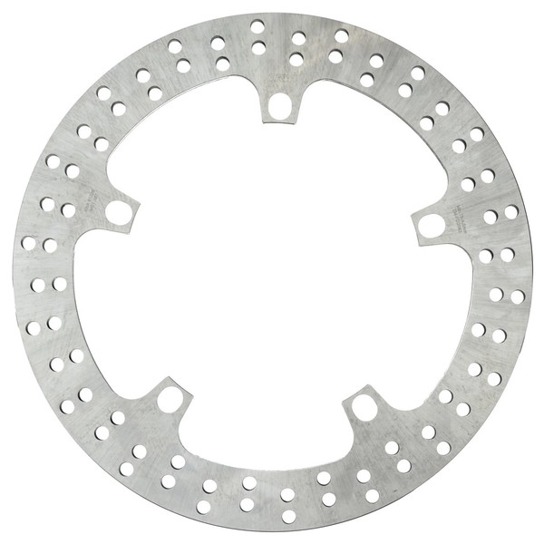 Trw Bremsscheibe (FüR: Bmw R 1150 Rs R22 01-05 Vorne )-image