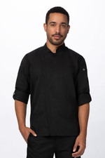 Chef Works Unisex Sustainable Hartford Chef Coat