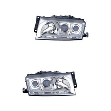 Scheinwerfer Set links & rechts Xenon H1 für Skoda Octavia I Combi