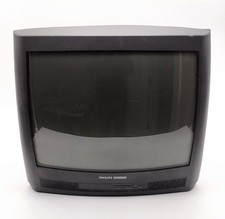 Vintage Philips PR1906 20 TV Retro Gaming RV ...