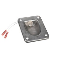 Rational Reflector F. Interior Light 40.00.09...