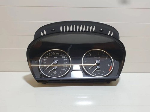 BMW 5 Touring E61 Kombiinstrument 6404378903 A2C53257079 62109194889 32265870