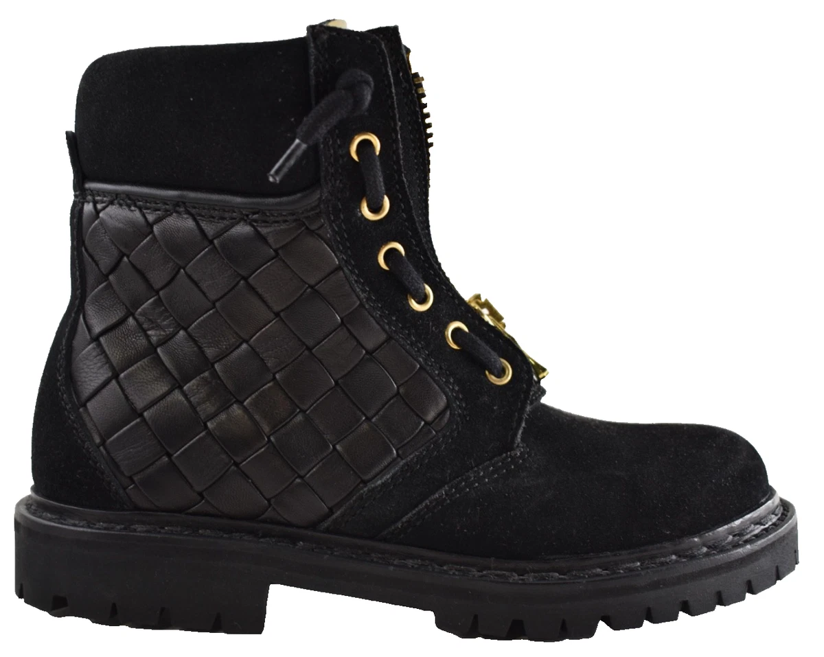 Balmain Biker Boots for Women for sale | eBay