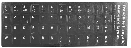 Keyboard topcase clavier ACER Aspire 6 A515-41 A515-41G A515-51 A515-51G A615-51 - Afbeelding 4 van 4