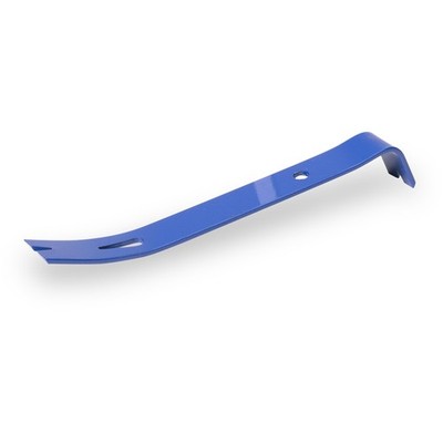 VAUGHAN Mini-Bar, 7 5/8 Inch Pry Bar, Nail Puller, Made In The USA, 444, VN46...