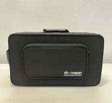 Thomann Brass Instrument, Horn Soft Case, Music, Band