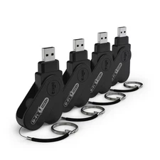 CHAUVET DJ D-Fi USB 2 X4