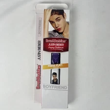 Brush Buddies Justin Bieber Singing Toothbrush Boyfriend 2012 New