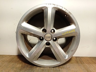 8E0601025AQ FELGE / R177.5JX17H2ET43 / 5899894 FÜR AUDI A4 B7 8EC 2.0 TDI 16V