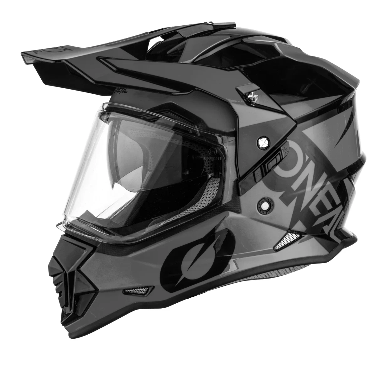Men Motocross/Enduro XXL Motorcycle & Powersports Helmets for sale | eBay