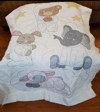 Vintage Criss Stitch Design Bavy Quilts