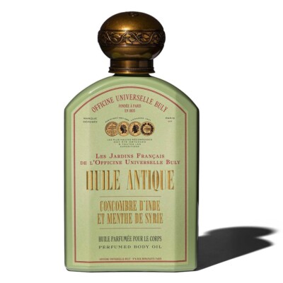 ビュリー香水 アルカシール 75ml オフィシーヌ・ユニヴェルセル