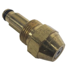 Delavan Waste Oil Burner Nozzle 30609-5 Siphon Nozzle Assembly - Foundry / Forge