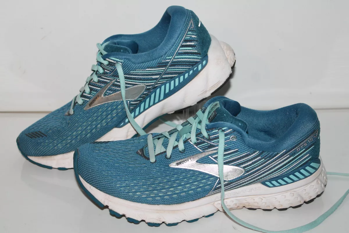 Brooks adrenaline gts 19 ebay 2025