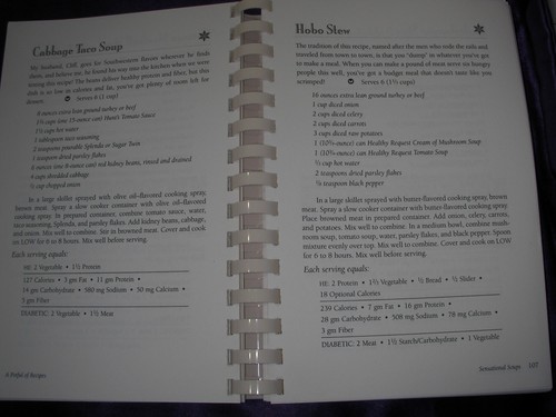 Potful of Recipes Easy Healthy slow cooker cook book JoAnna Lund - Picture 6 of 7