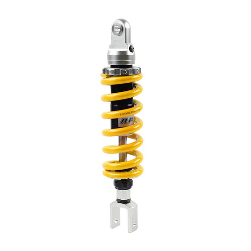 13mm Spring 365mm Adjustable Shock Absorber 36*10mm For Honda For Suzuki For ATV - Picture 7 of 10