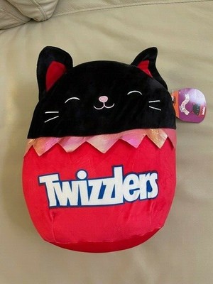 Halloween Squishmallow Celebrate With 