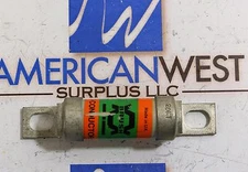 20ET BRUSH SEMICONDUCTOR FUSE 20A 660V BS88:4  New Surplus
