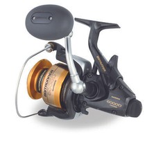 Shimano Baitrunner D Spinning Reels Bait Fishing Saltwater Spinning Reels
