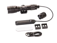 Streamlight ProTac HL-X Rail Mount 1000 lm Black LED Flashlight