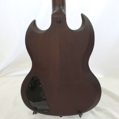 Gibson USA SGJ 2013 / SG レフティ　ハードケース付き Gibson USA SGJ 2013 / SG レフティ ハードケース付き Gibson USA SGJ