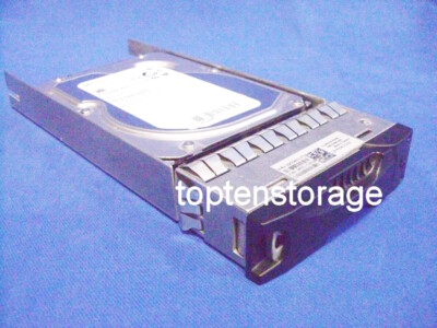 DELL 0950483-01 1TB 3,5'' LFF 7,2K 3Gb SATA für EqualLogic PS4000 PS6000 02HR85