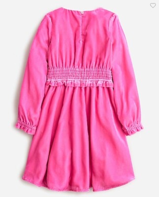 pink long sleeve fit and flare dress Blush Chiffon Fit and Flare Midi Dress with Elbow Sleeves