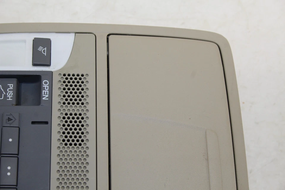 2013-2015年讴歌 RDX 圆顶灯总成原始设备制造商 EV49 — 第 2/4 张图片