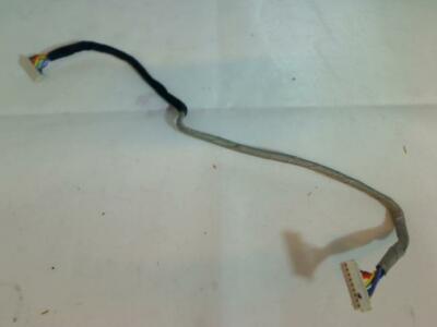 TFT LCD Display Inverter Kabel Cable Gericom Overdose Radeon 2040 XL