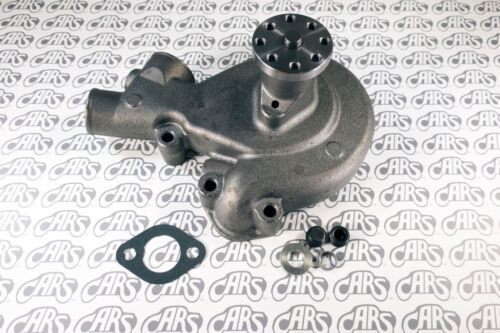1936-1949 Buick Straight 8 Water Pump with Gasket | Oem #1393739 - Picture 4 of 4