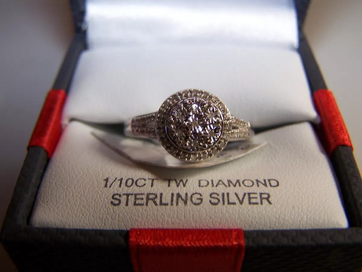 Promise ring at online 40