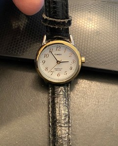 timex indiglo wr 30m womens