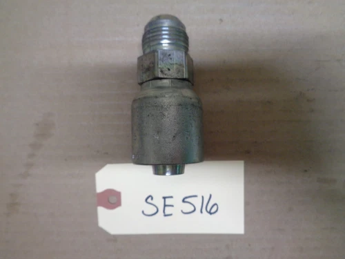 Parker Hydraulic P43-12-R1-R2-R3-R4-R9-PC78 -  SE516