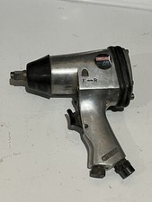 Craftman Model 875.187980 12 Impact Drive Air Wrench Gun Works Craftman Model 875.187980 12 Impact Drive Air Wrench Gun Works