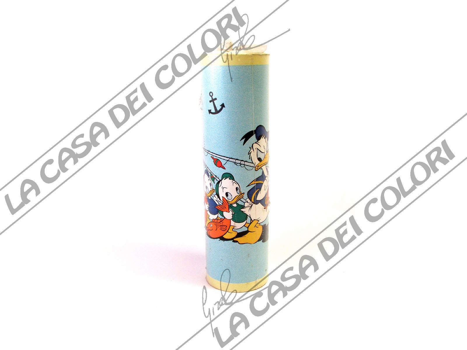 Fascia Adesiva Muro Lavabile 10m x 18cm | Protezione Pareti Bambini