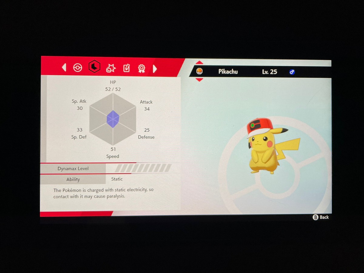 NEW POKEMON SWORD AND SHIELD EVENT LEGIT RARE World Cup Ash's