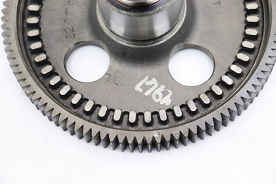 Caterpillar 137-6716 C7 Camshaft - Used | eBay