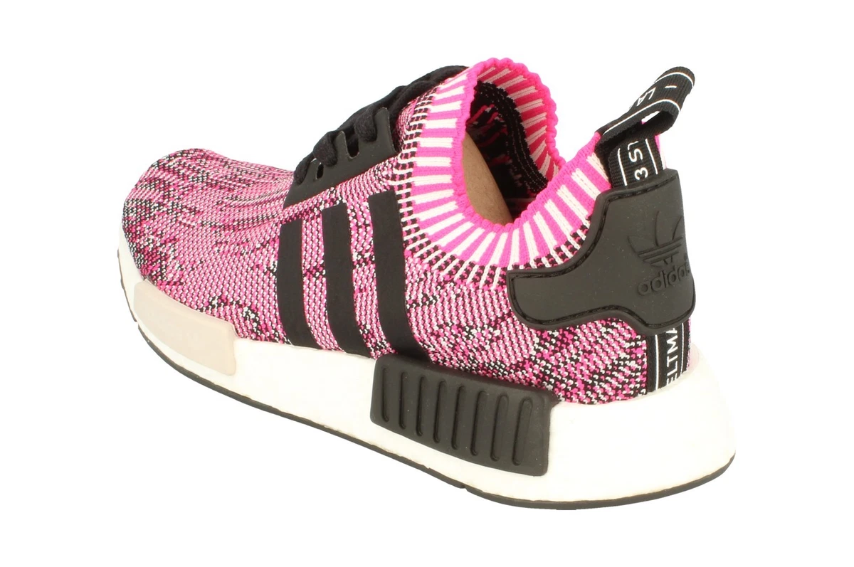 Adidas nmd r1 top womens six 02 35