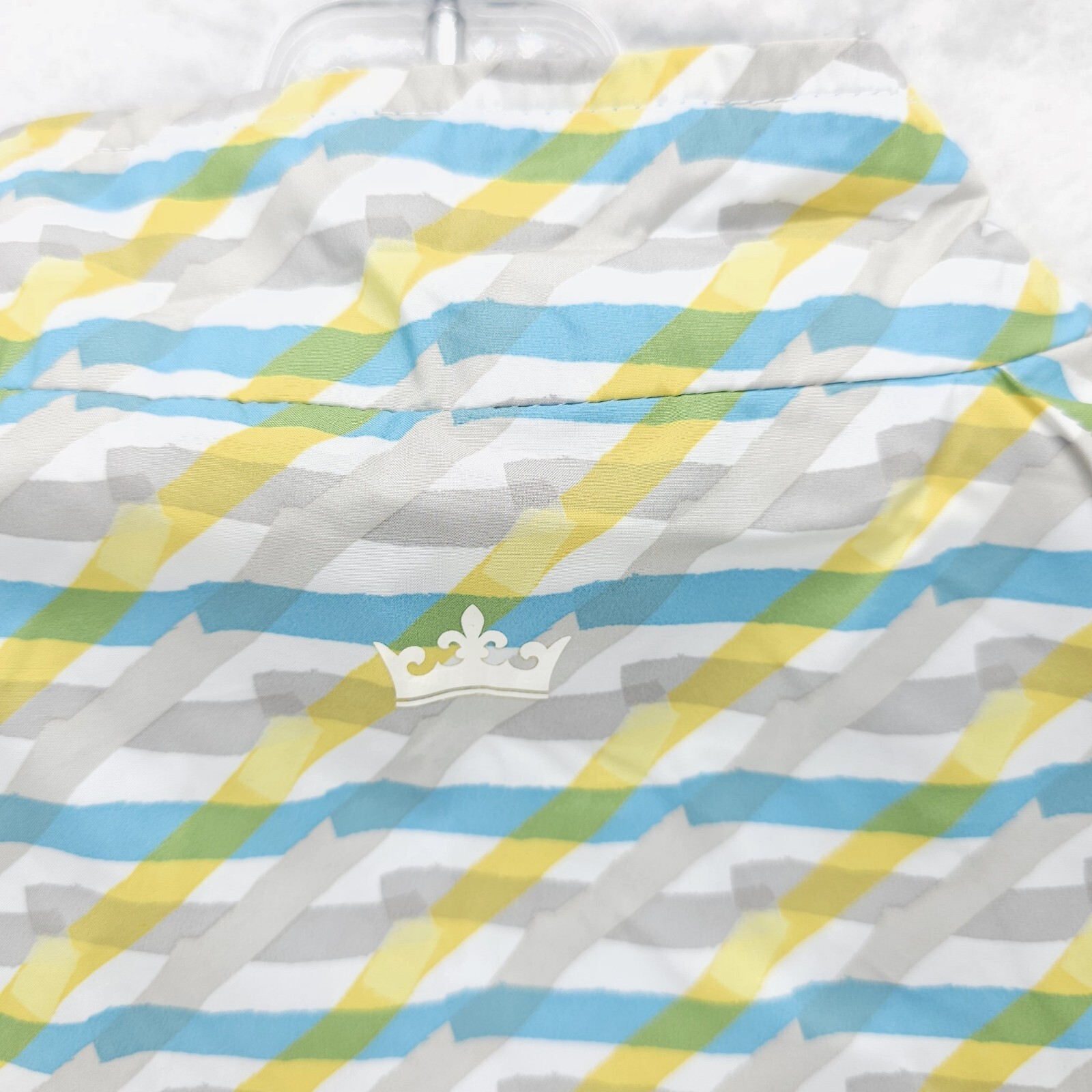 PETER MILLAR Reversible Vest Lightweight Pockets … - image 3