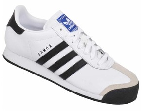adidas samoa ebay