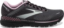 Size 9 - Brooks Adrenaline GTS 22 Pearl Black...
